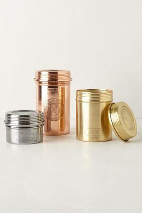 Styling your home with Copper