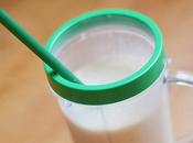 Fluffer Nutter Breakfast Shake
