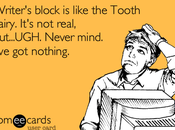 Writers Block
