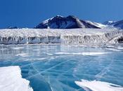 Melting Antarctica "Unstoppable" According Climate Report