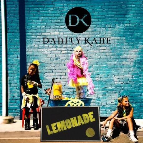 Danity Kane - Lemonade (feat. Tyga)