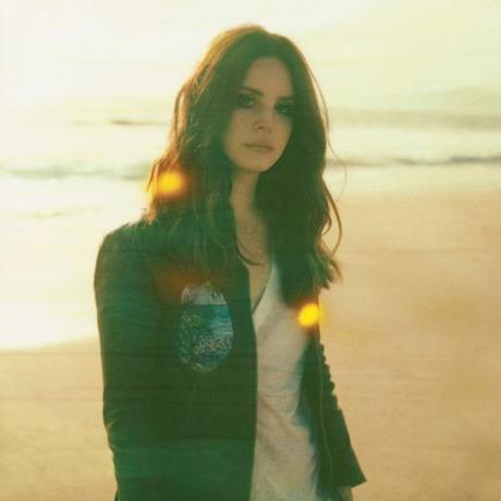 Lana Del Rey Releases Ultraviolence Release Date