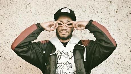 Free tracks from Kaytranada