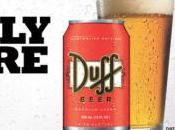 Duff Beer Officially Releasing Australia