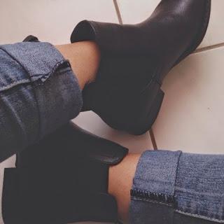 ♡Chelsea Boots for Spring/Summer♡