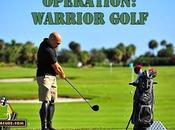 Caddy Cure Announces Operation Warrior Golf