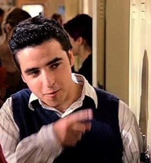 Top 5 David Krumholtz Roles 2