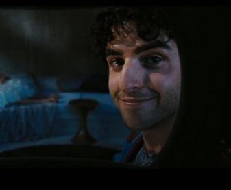 Top 5 David Krumholtz Roles 1