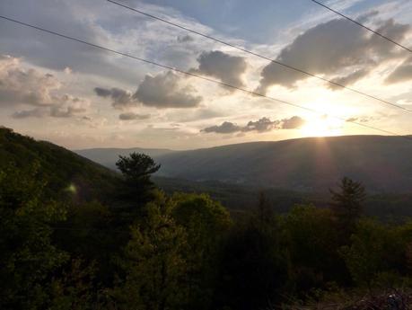 Day 28: Big Day To The Big Walker