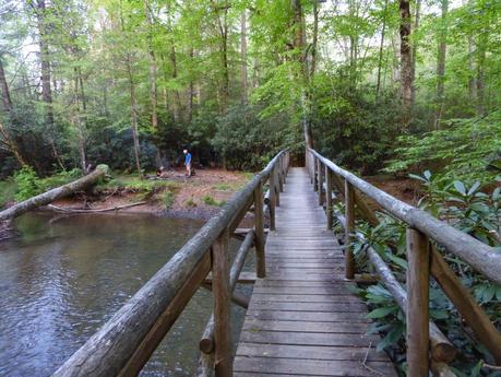 Day 28: Big Day To The Big Walker