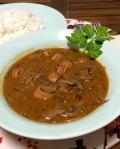 Indian Squid Curry – Madhur Jaffrey Recipe