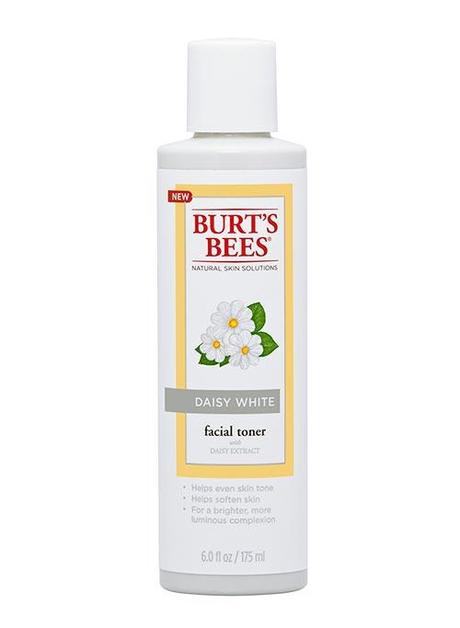 Burts Bees Daisy White-FACIAL-TONER