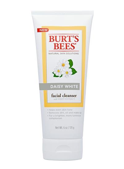 Burts Bees Daisy White -CLEANSER