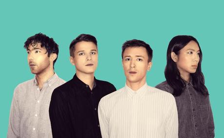 Track Of The Day: Teleman - '23 Floors Up'