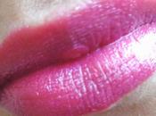 Spring Colors: Avon Ultra Color Rich Moisture Seduction Lipstick Fuchsia Fever