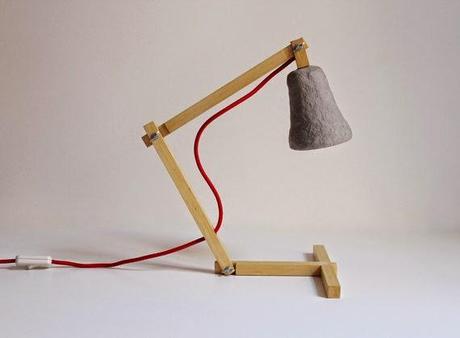 paper | paper pulp lamps