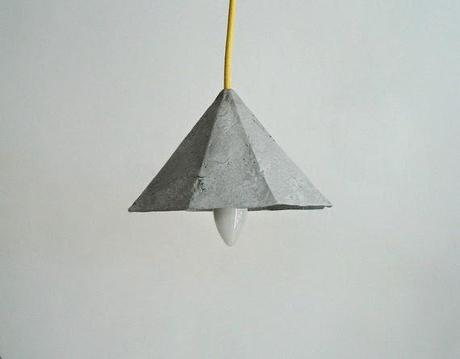 paper | paper pulp lamps