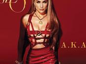 Photos: Jennifer Lopez A.K.A. Album Cover