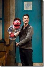 Review: Avenue Q (Mercury Theater)