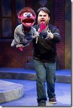 Review: Avenue Q (Mercury Theater)