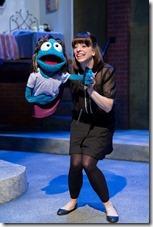 Review: Avenue Q (Mercury Theater)