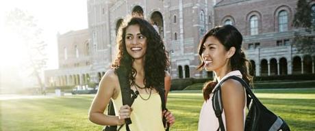 What Young Women Really Need to Know About College
