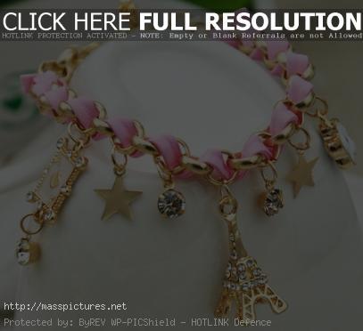 accessories girl bracelet