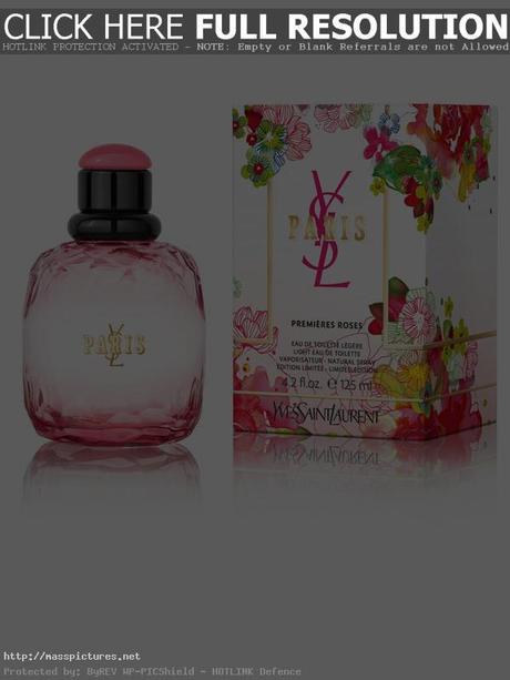 summer perfumes 2014 for her