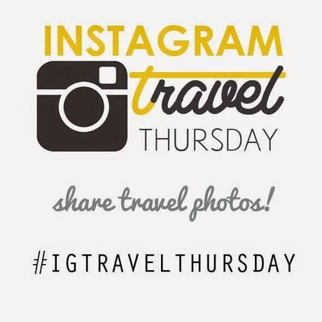 IG Travel Thursday
