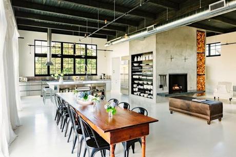 dwell | loft in portland