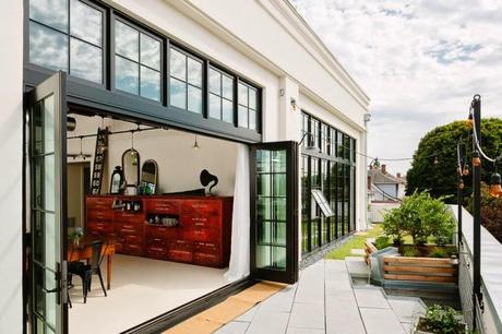 dwell | loft in portland