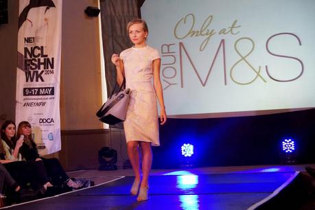 Event | #NE1NFW High Street Catwalks