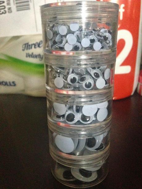 Review: Viking-Direct - not just for the office.