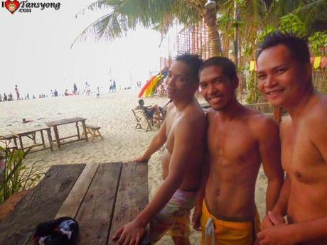 My Puerto Galera Chronicle Part 3: Unexpected New Friends.
