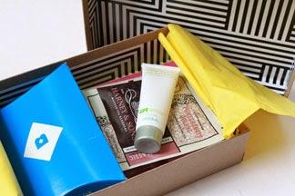 BirchBox Time!!! May 2014