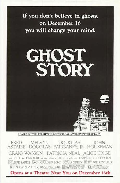 #1,368. Ghost Story  (1981)