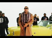 VIDEO: Jadakiss French Montana Coupes”