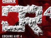 MIXTAPE: @ChinxMusic “Cocaine Riot