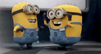 unicorn despicable me photo: Despicable Me tumblr_lisoz4zh0z1qb8zso.gif