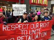 Minimum Wage Demonstrations Some Facts