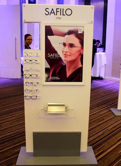 SAFILO - India's Store For International Eyewear Brands