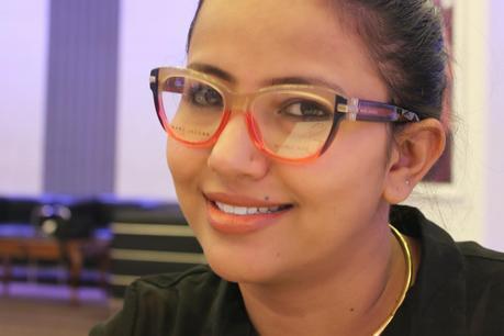 Safilo's Latest Collection of Eyewears From 2014