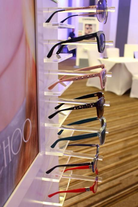 Jimmy Choo Glasses - SAFILO - India's Store For International Eyewear Brands