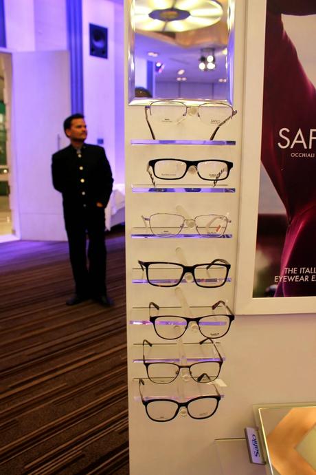 SAFILO - India's Store For International Eyewear Brands