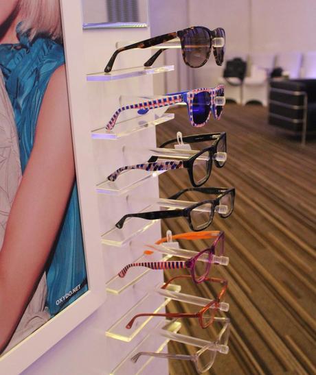 OXYDO Glasses - SAFILO - India's Store For International Eyewear Brands