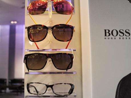 HUGO BOSS Glasses - SAFILO - India's Store For International Eyewear Brands