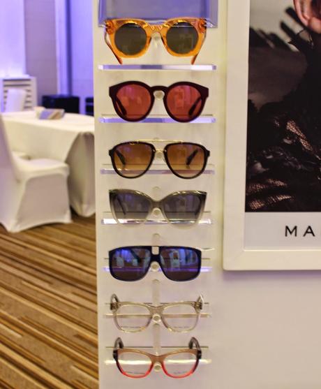 Marc Jacobs Glasses - SAFILO - India's Store For International Eyewear Brands