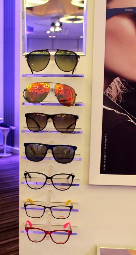 Carrera Glasses - SAFILO - India's Store For International Eyewear Brands