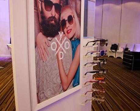 OXYDO Glasses - SAFILO - India's Store For International Eyewear Brands