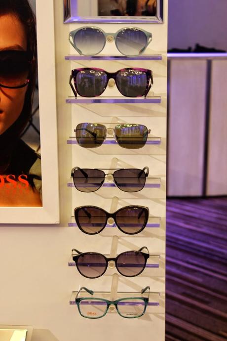 Hugo Boss Glasses - SAFILO - India's Store For International Eyewear Brands